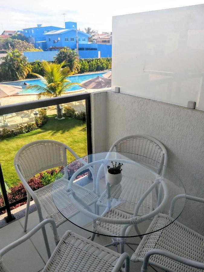 Laguna Flat Apartment Porto de Galinhas