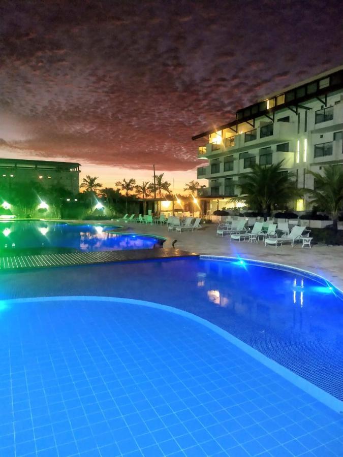 Laguna Flat * Porto de Galinhas