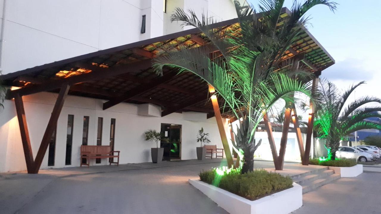Laguna Flat Apartment Porto de Galinhas