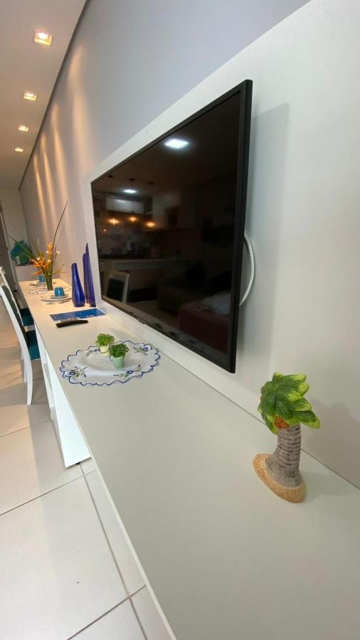 Laguna Flat Apartment Porto de Galinhas
