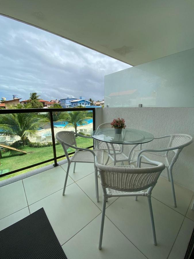 Apartment Laguna Flat Porto de Galinhas