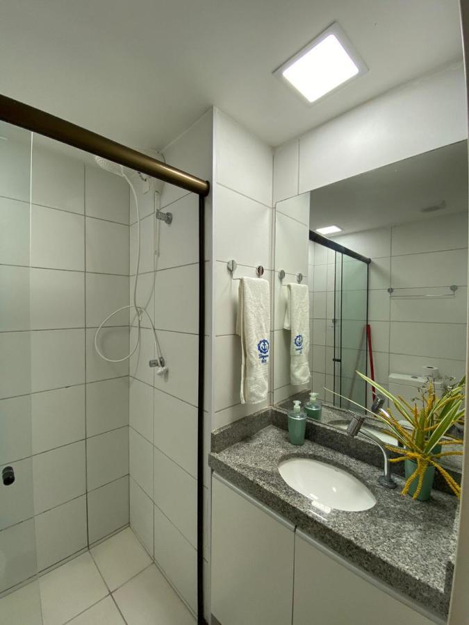 Laguna Flat Apartment Porto de Galinhas