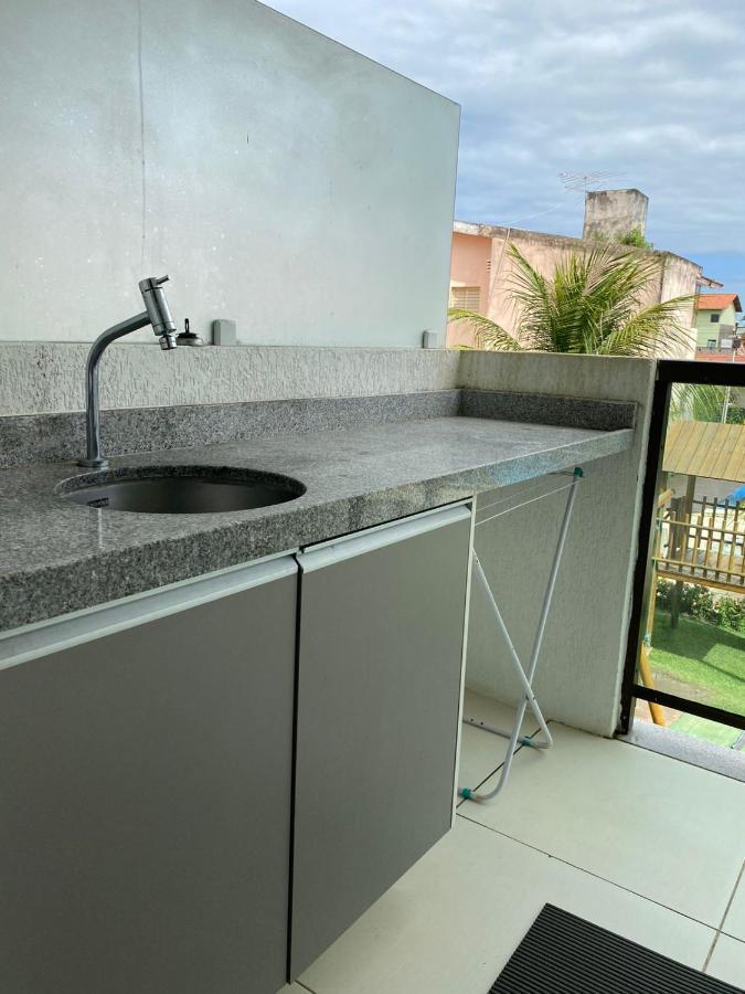 Laguna Flat Apartment Porto de Galinhas