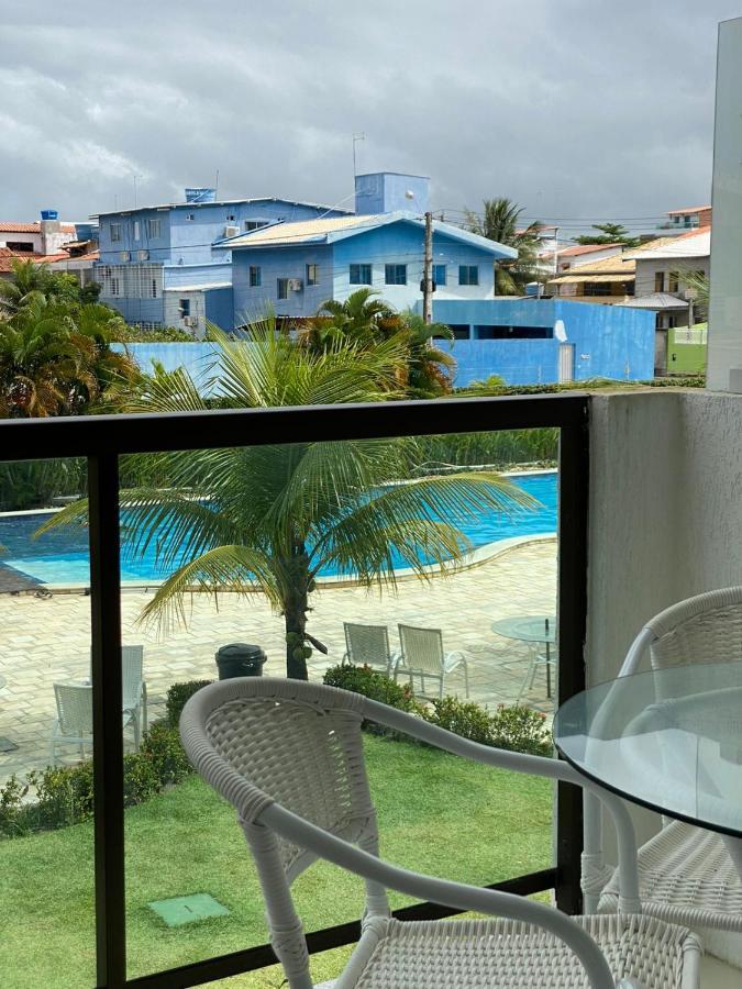 Laguna Flat Apartment Porto de Galinhas