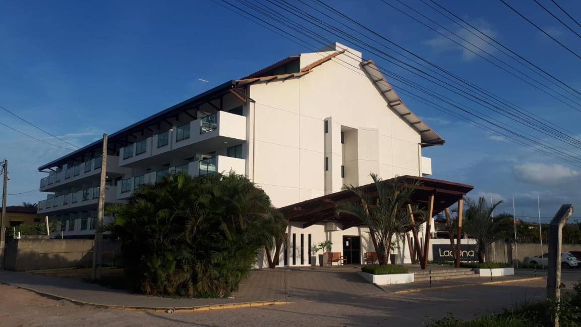Laguna Flat *