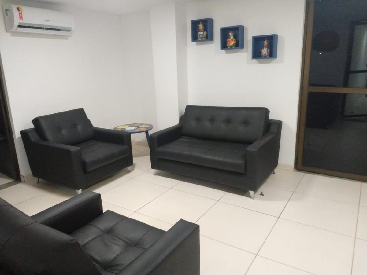 Apartment Laguna Flat *