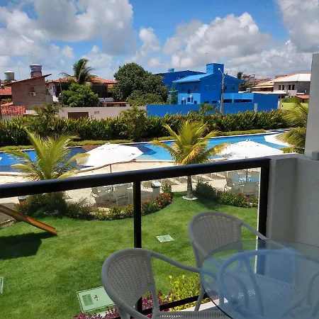 Laguna Beach Flat Porto de Galinhas Exterior photo