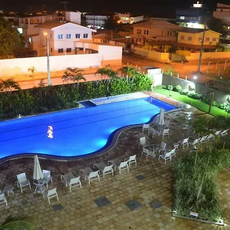 Laguna Beach Flat Porto de Galinhas Exterior photo