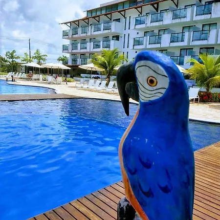 Laguna Beach Flat Porto de Galinhas Exterior photo