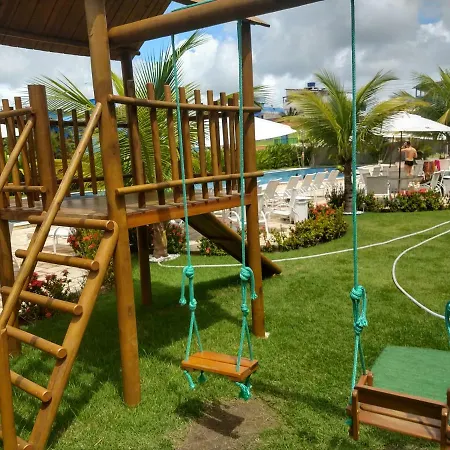 Laguna Beach Flat Porto de Galinhas Exterior photo
