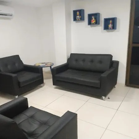 Laguna Beach Flat Porto de Galinhas Exterior photo